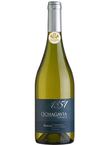 RƯỢU VANG OCHAGAVIA 1851 RESERVA