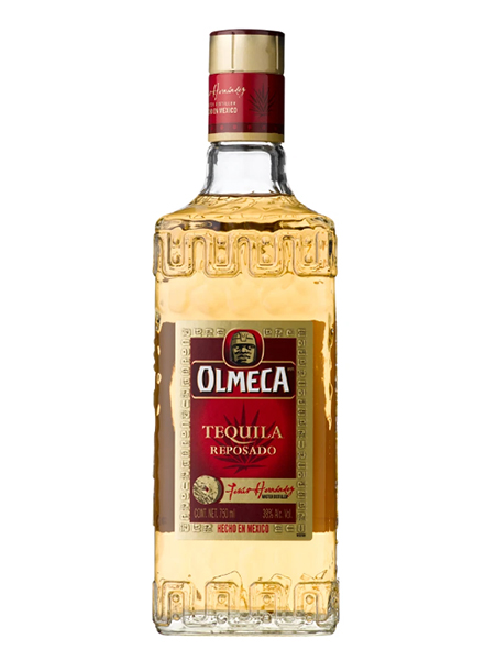 RƯỢU TEQUILA OLMECA GOLD