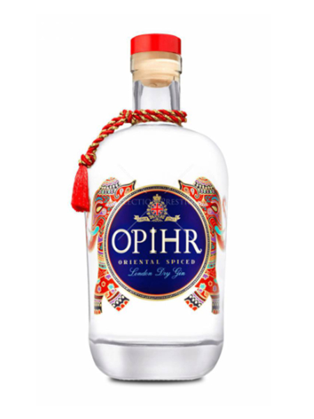 GIN OPIHR ORIENTAL SPICED