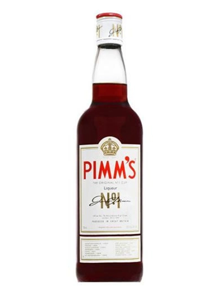 RƯỢU PIMM'S NO 1