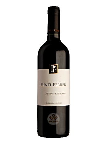 Punti Ferrer Red (Varietal)