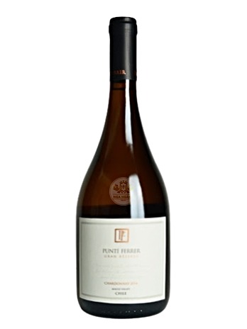 Punti-Ferrer White (Gran-Reserva)