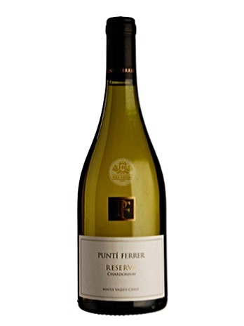 Punti Ferrer White(Reserva)
