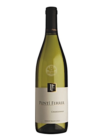 Punti Ferrer White (Varietal)