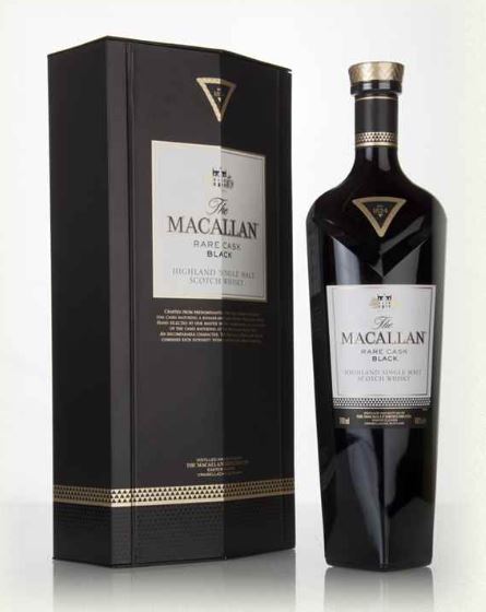 RƯỢU MACALLAN RARE CASK LIMITED (Liên Hệ)