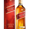 JW RED LABEL
