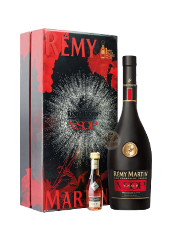 REMY MARTIN VSOP