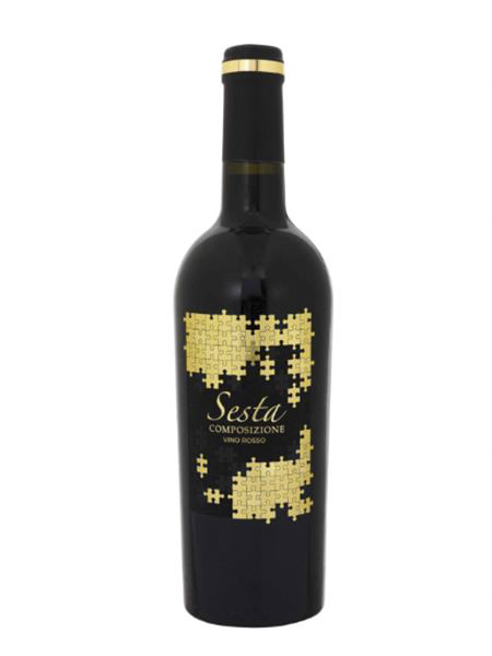 VANG Ý SESTA COMPOSIZIONE