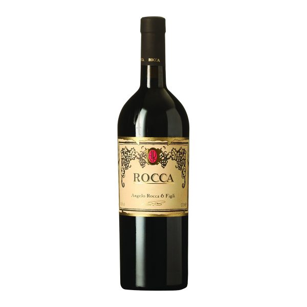 RƯỢU VANG Ý ROCCA ANGELO ROCCA & FIGLI