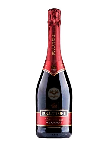 ROCCA DEI FORTI DOLCE ROSSO