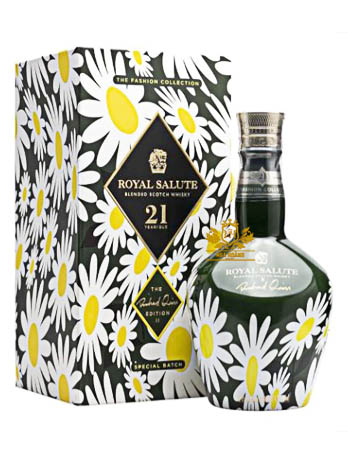 ROYAL SALUTE - HỘP QUÀ TẾT 2024 - I