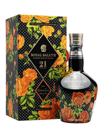 ROYAL SALUTE - HỘP QUÀ TẾT 2024 - III