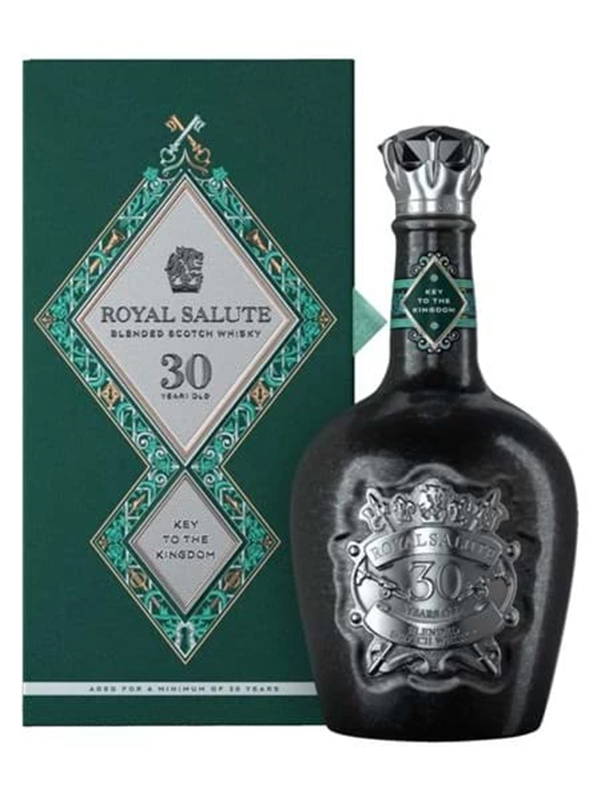 ROYAL SALUTE 30 NĂM
