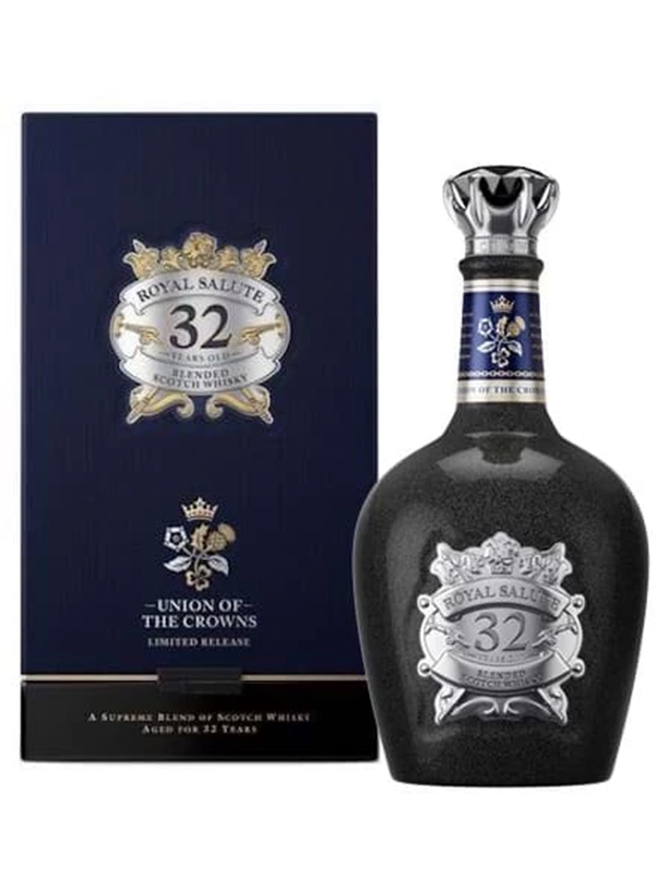 ROYAL SALUTE 32 NĂM