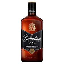 BALLANTINES 10 - RƯỢU WHISKY NHẬP KHẨU CAO CẤP