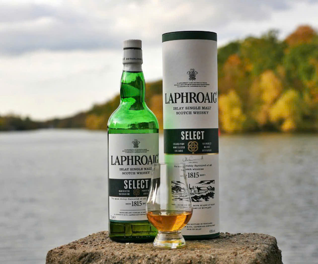 Rượu Laphroaig Select,Mua Laphroaig Select,Bán rượu Laphroaig Select,Giá Laphroaig Select
