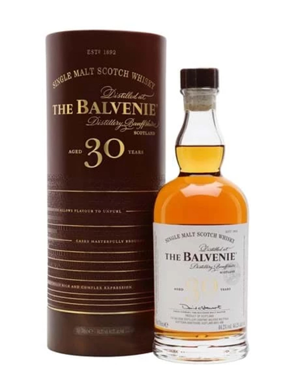 RƯỢU BALVENIE 30 - RARE MARRIAGES