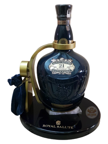 RƯỢU CHIVAS 21 NĂM 3L (Liên Hệ)