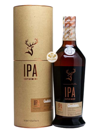 RƯỢU GLENFIDDICH IPA EXPERIMENT (Hết Hàng)