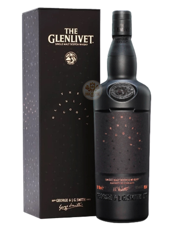 RƯỢU GLENLIVET CODE (Hết Hàng)