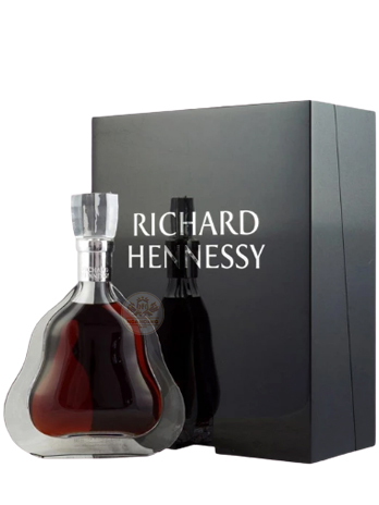 RƯỢU HENNESSY RICHARD (Liên Hệ)