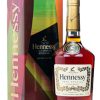 RƯỢU HENNESSY VS - HỘP TẾT 2021