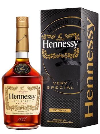 RƯỢU HENNESSY VS (Liên Hệ)