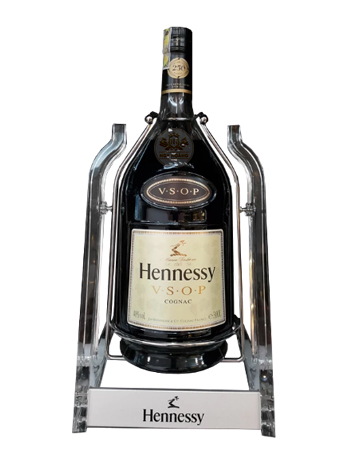RƯỢU HENNESSY VSOP 3L (Liên Hệ)