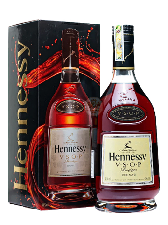 RƯỢU HENNESSY VSOP 700ML