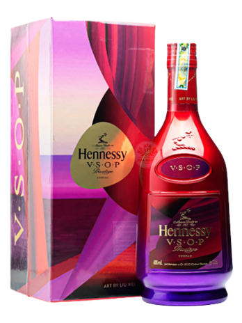 RƯỢU HENNESSY VSOP - HỘP TẾT 2021 (Liên Hệ)