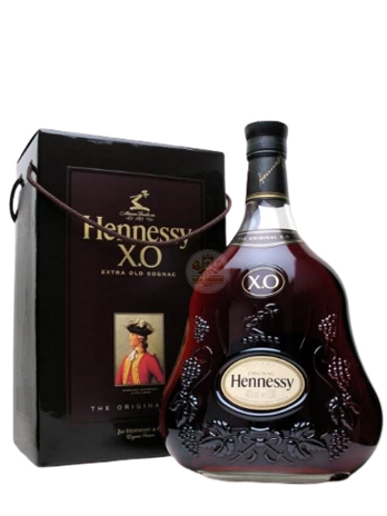 RƯỢU HENNESSY XO 3L (Liên Hệ)