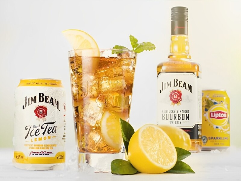 Rượu Jim Beam là gì? Phân loại và cách thưởng thức Jim Beam