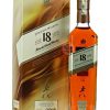 RƯỢU JOHNNIE WALKER 18 NĂM (Hết Hàng)