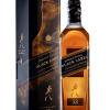 RƯỢU JOHNNIE WALKER BLACK - HỘP QUÀ 2021