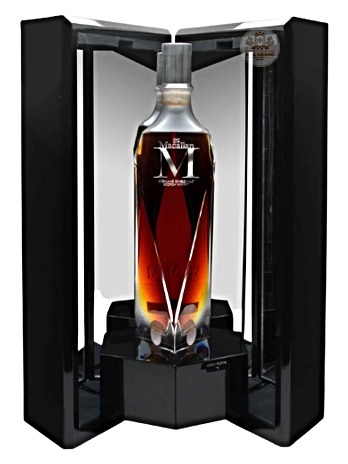RƯỢU MACALLAN M (Liên Hệ)