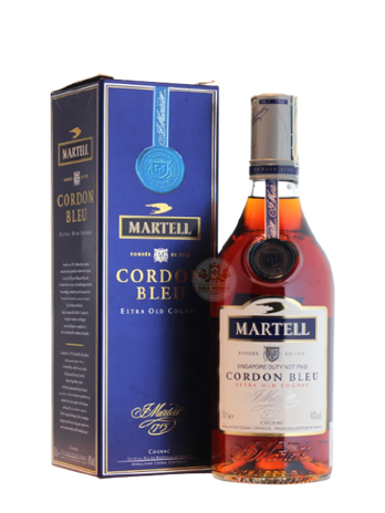 RƯỢU MARTELL CORDON BLEU 700ML (Liên Hệ)