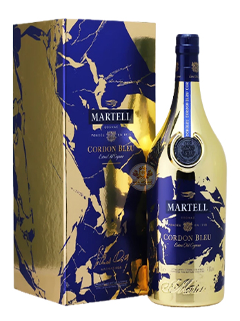 RƯỢU MARTELL CORDON BLEU LIMITED EDITION (Liên Hệ)