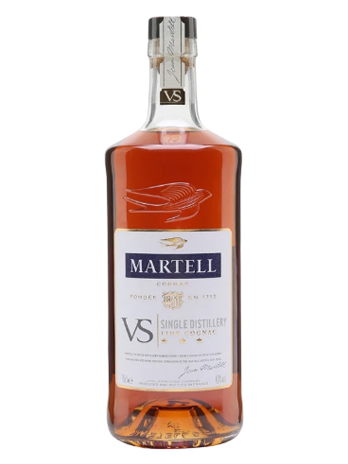 RƯỢU MARTELL VS (Liên Hệ)