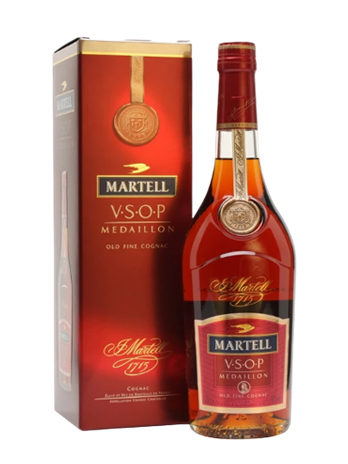 RƯỢU MARTELL VSOP