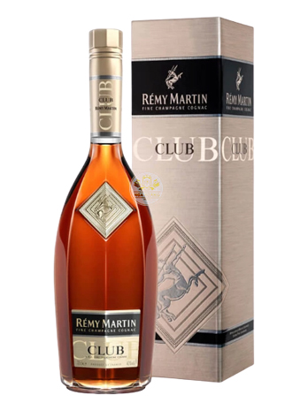 RƯỢU REMY MARTIN CLUB
