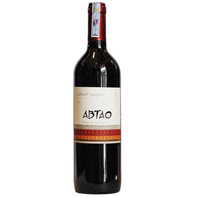 RƯỢU VANG CHILE ABTAO RESERVA CABERNET SAUVIGNON