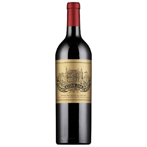 RƯỢU VANG PHÁP ALTER EGO MARGAUX