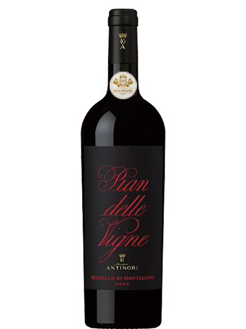 RƯỢU VANG ANTINORI PIAN DELLE VIGNE