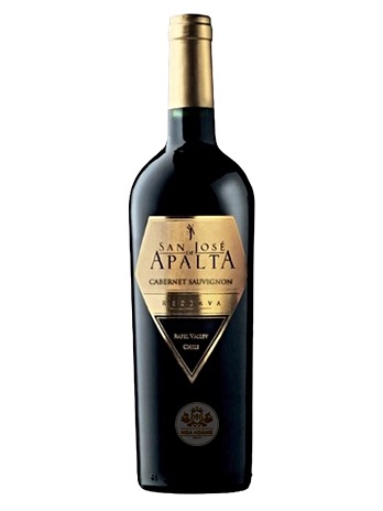 RƯỢU VANG APALTA RESERVA (VANG ĐỎ CHILE)