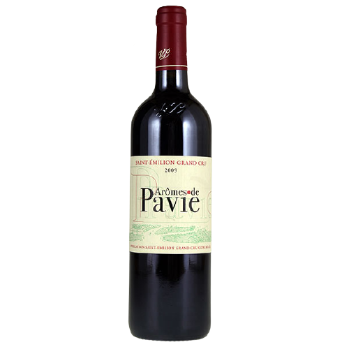 RƯỢU VANG PHÁP AROMES DE PAVIE