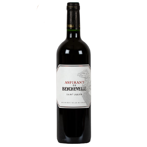 RƯỢU VANG PHÁP ASPIRANT DE BEYCHEVELLE SAINT – JULIEN