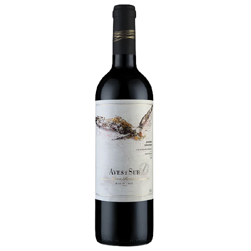 RƯỢU VANG CHILE AVES DEL SUR GRAN CABERNET SAUVIGNON