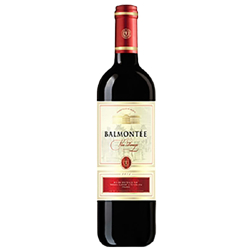 RƯỢU VANG PHÁP BAMONTEE VCE RED