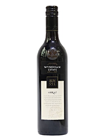 RƯỢU VANG BIN 555 (RƯỢU VANG ÚC)