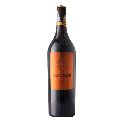 RƯỢU VANG PHÁP CANAULIER POMEROL AOC
